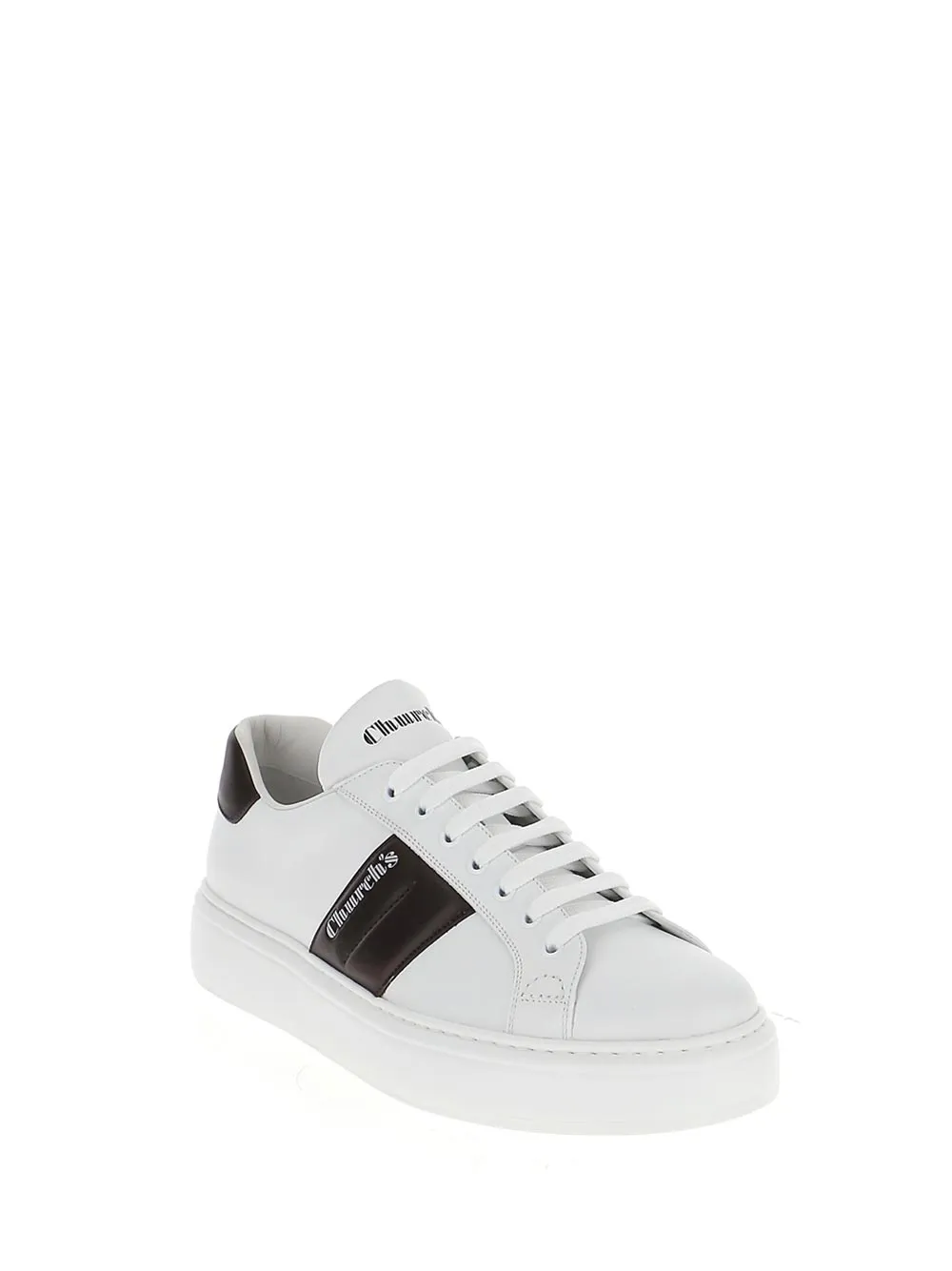 Church's Logo-Print Sneakers