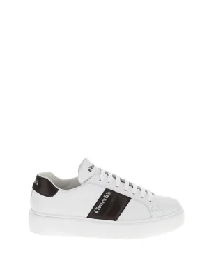 Church's Logo-Print Sneakers