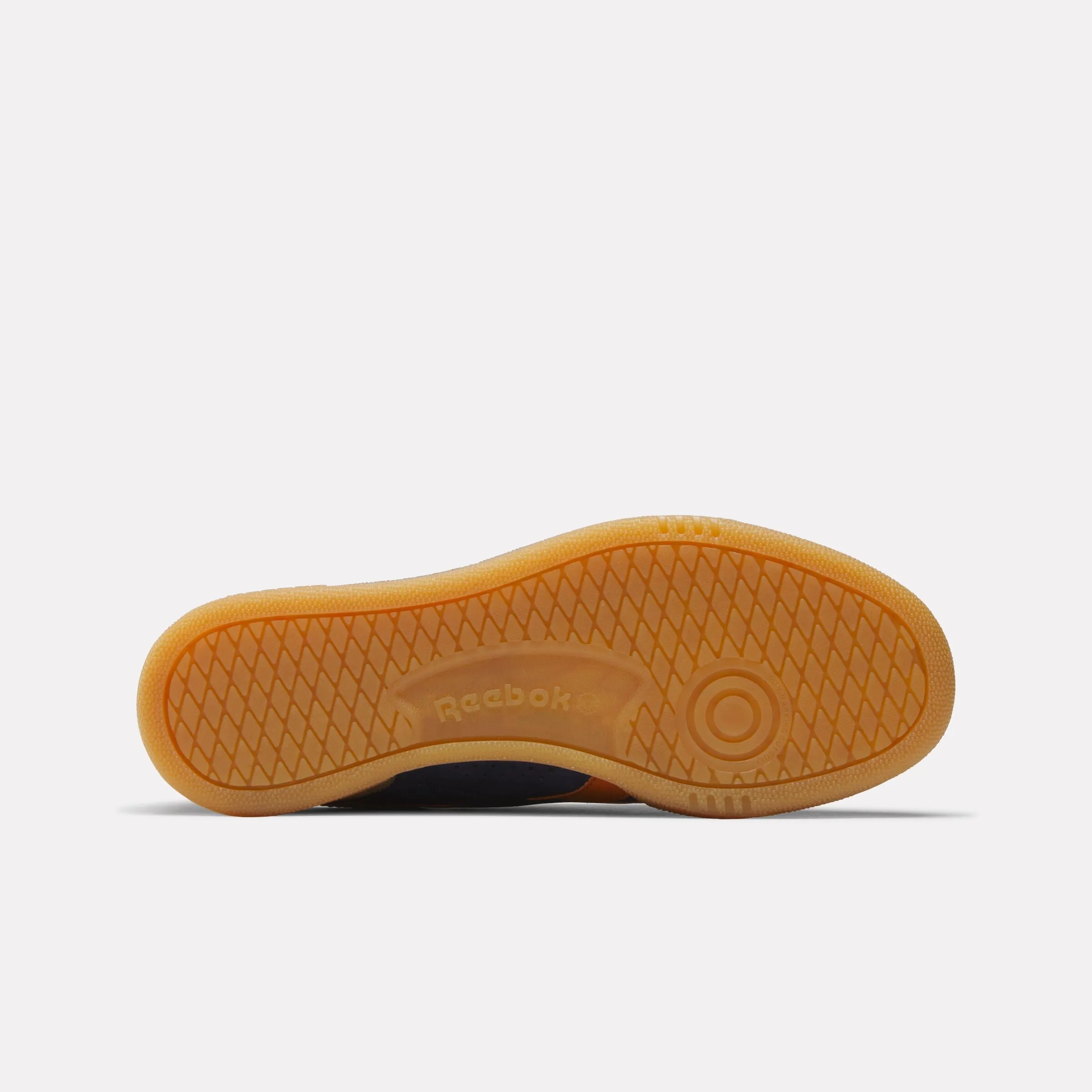 Club C Grounds Uk Shoes Vectornavy/Darkginger/Brass
