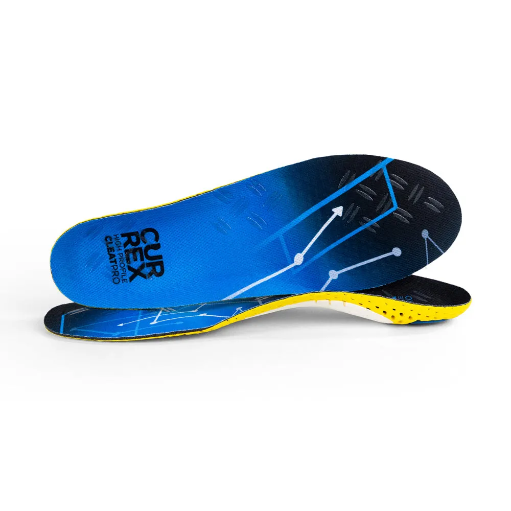 CURREX Cleatpro Insoles