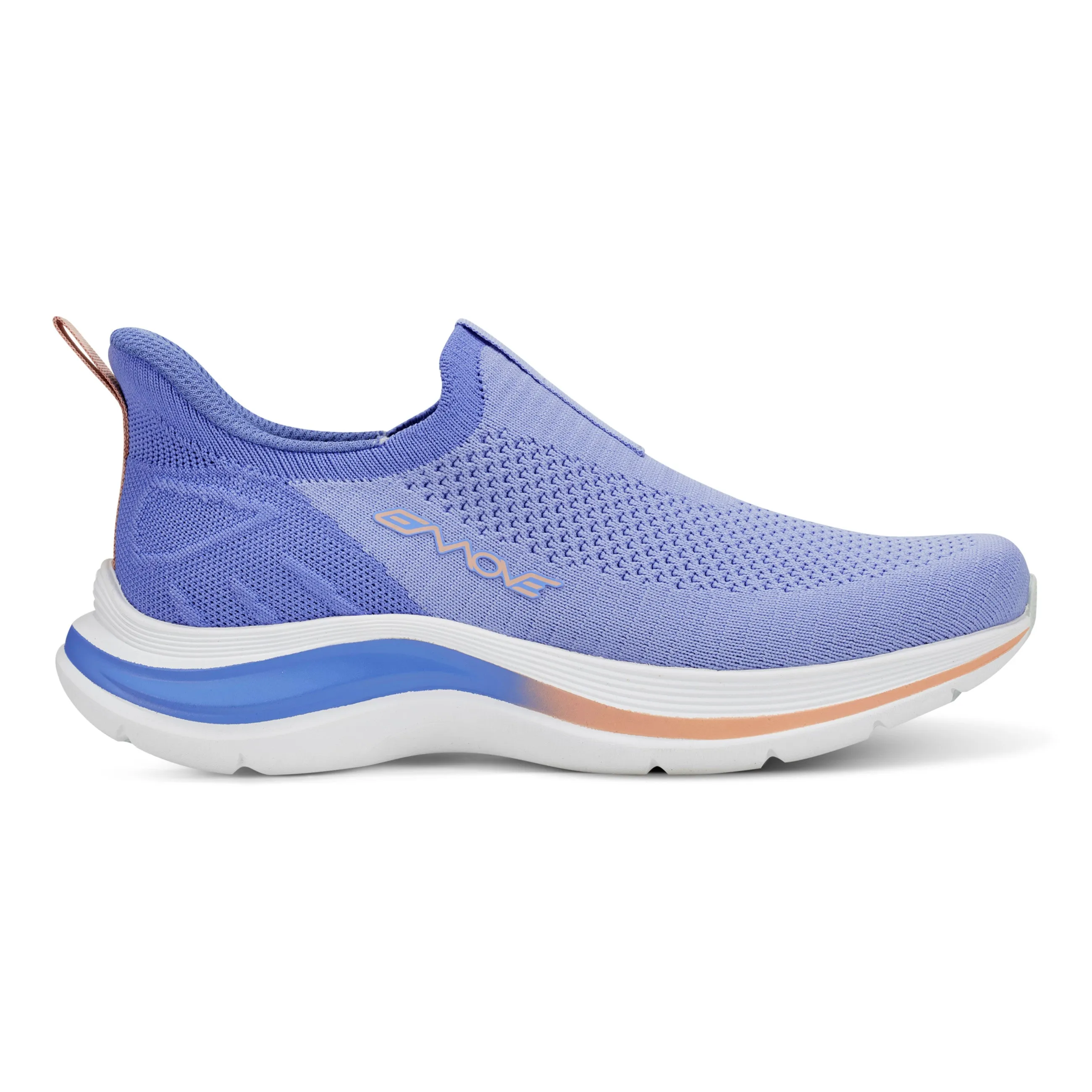 Denise Austin Easypace SOEASY™ EMOVE Sneakers
