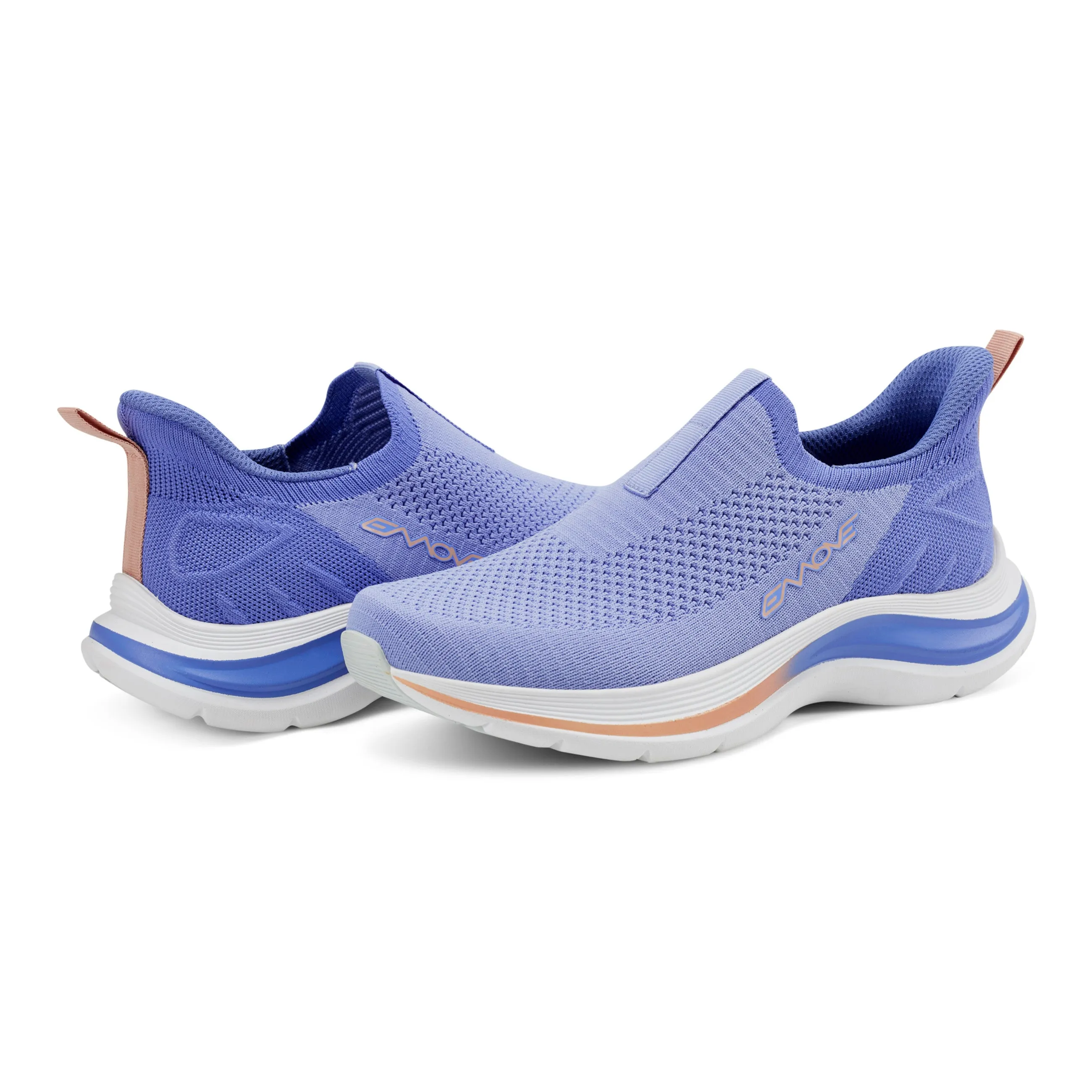 Denise Austin Easypace SOEASY™ EMOVE Sneakers
