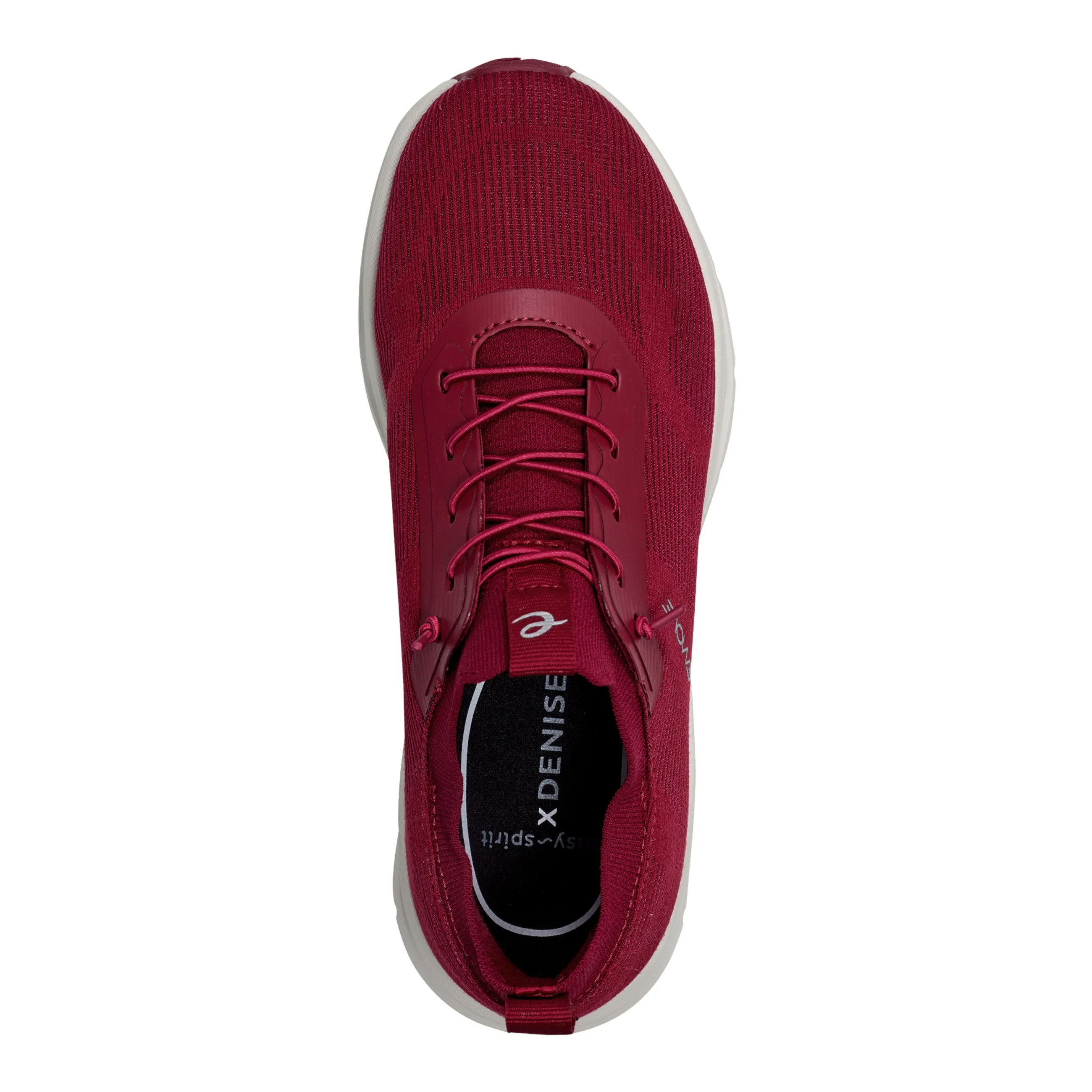 Denise Austin Reese EMOVE Sneakers