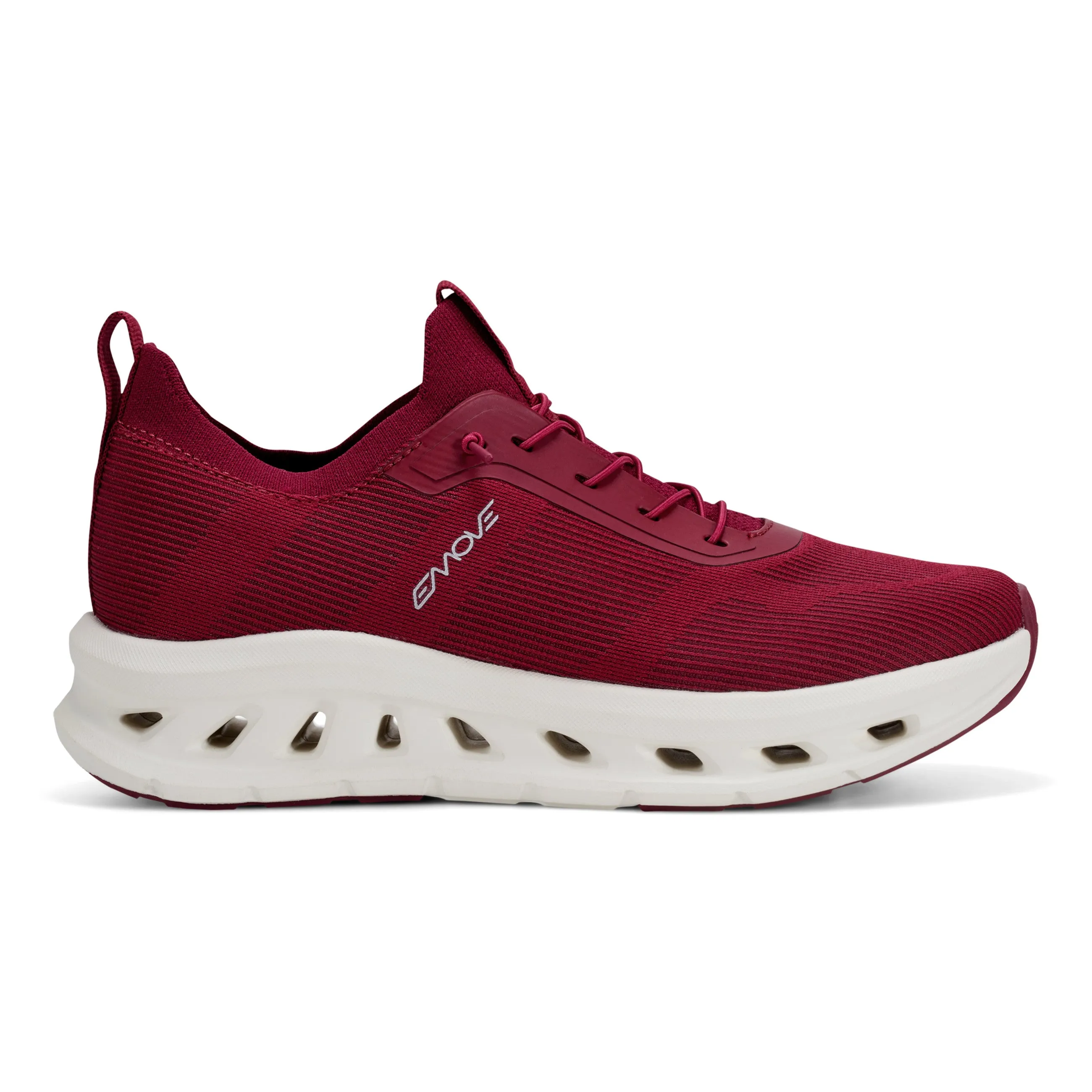 Denise Austin Reese EMOVE Sneakers