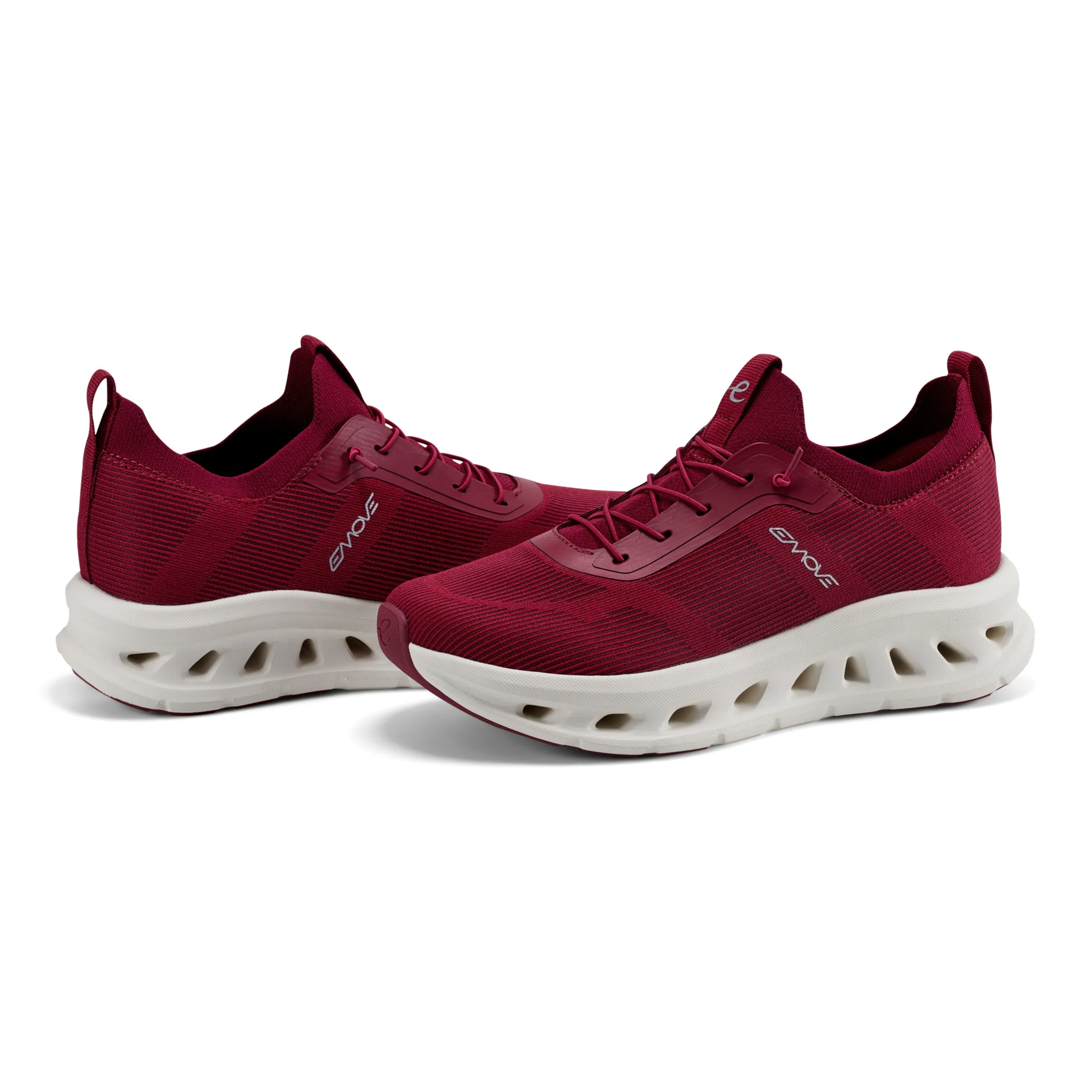 Denise Austin Reese EMOVE Sneakers