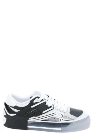 Dolce & Gabbana Custom 2.Zero Sneakers