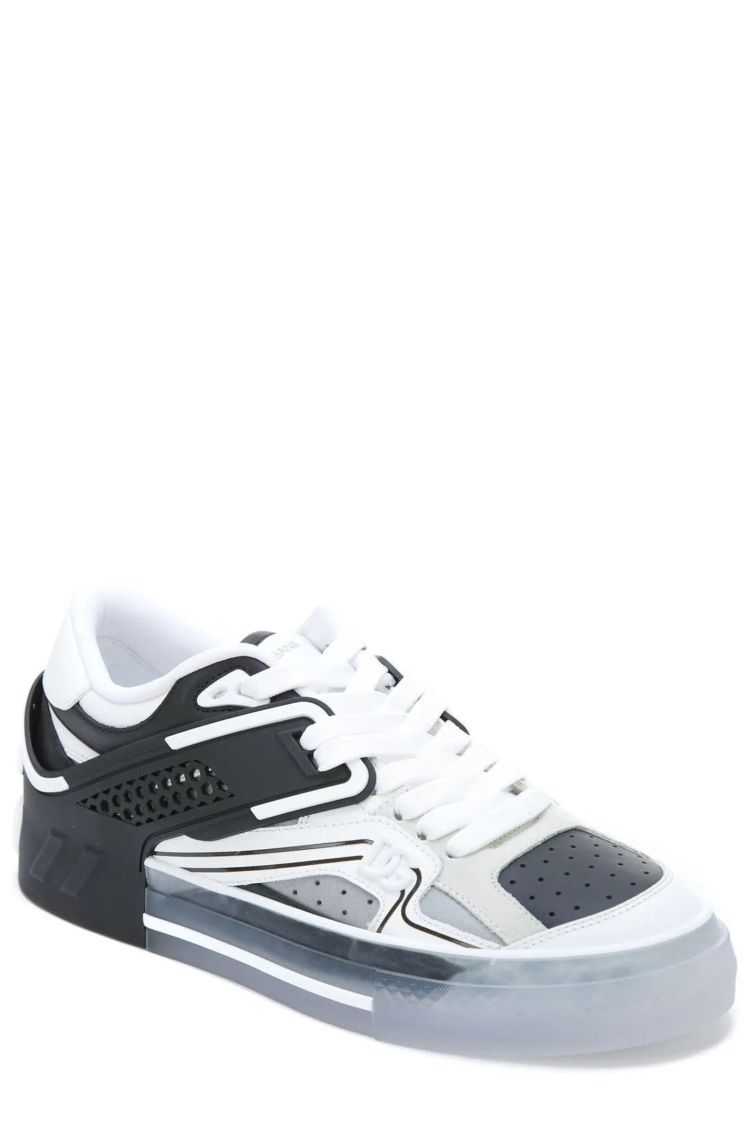 Dolce & Gabbana Custom 2.Zero Sneakers