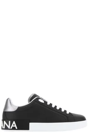 Dolce & Gabbana Portofino Sneakers
