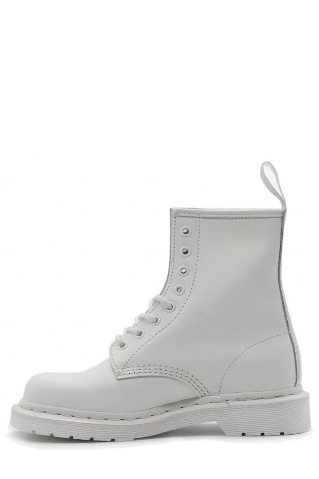 Dr. Martens 1460 Mono Lace-Up Boots