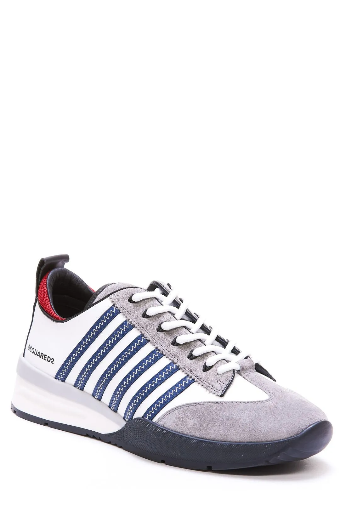 Dsquared2 Legend Lace-Up Sneakers