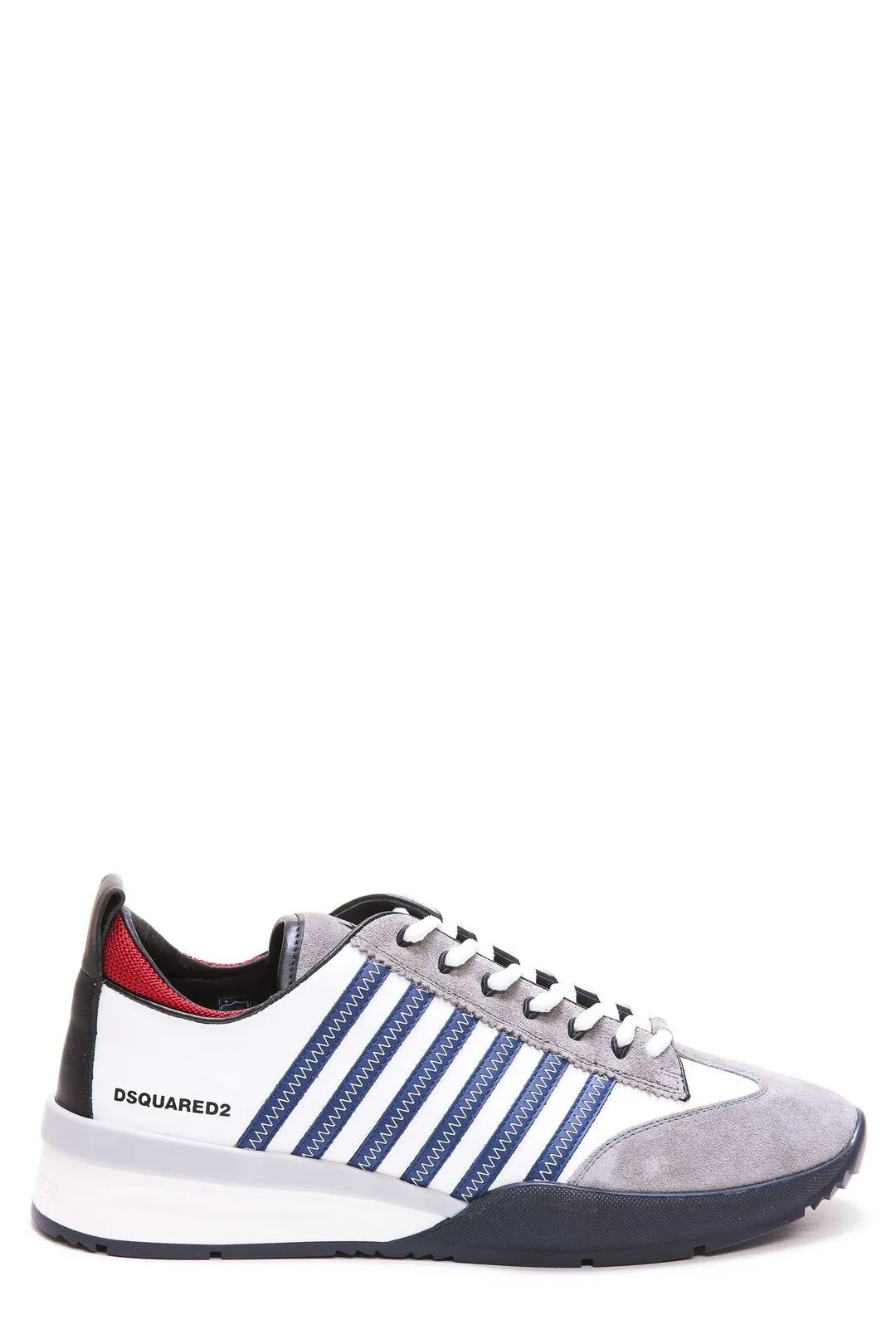Dsquared2 Legend Lace-Up Sneakers