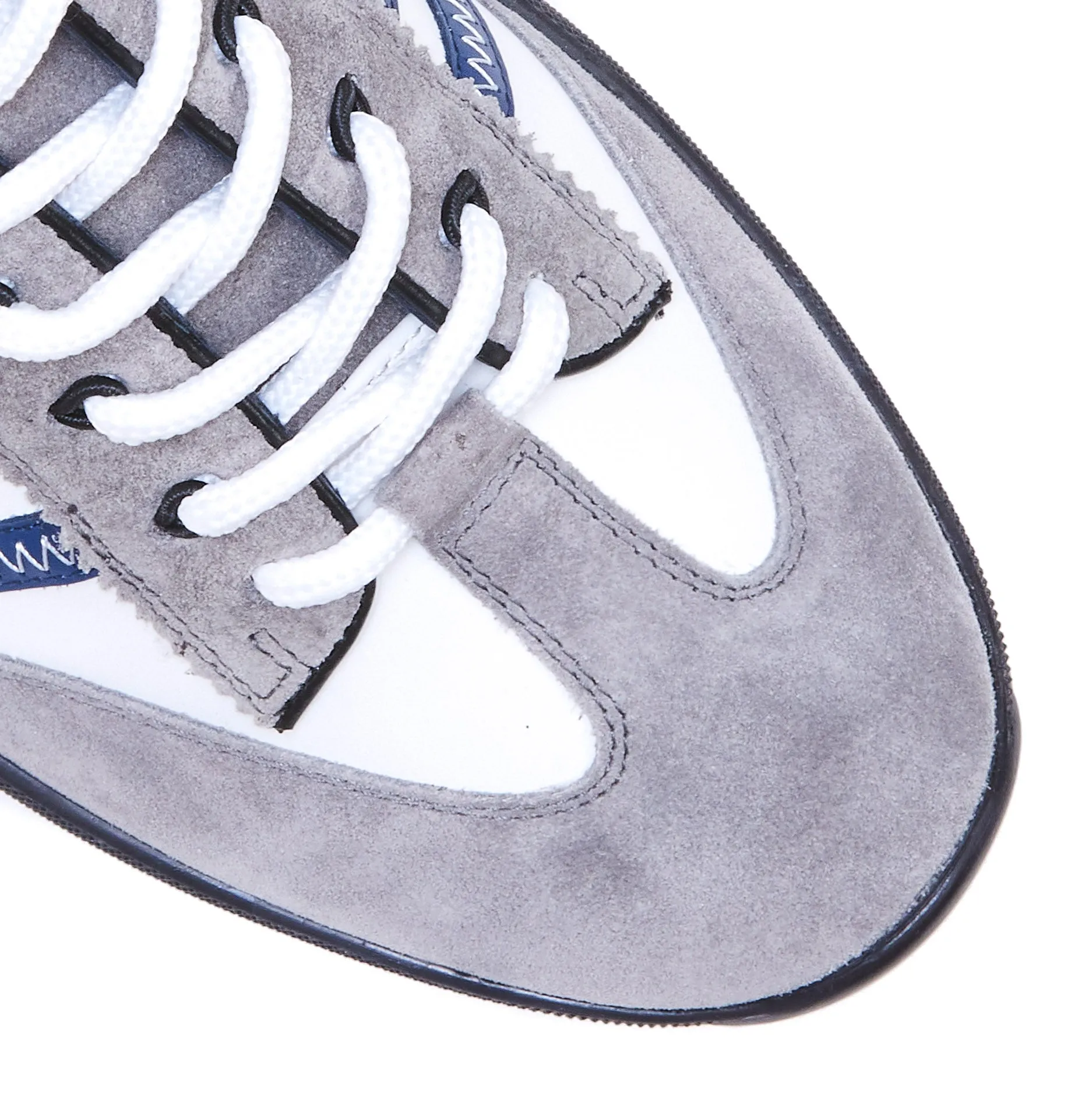 Dsquared2 Legend Lace-Up Sneakers