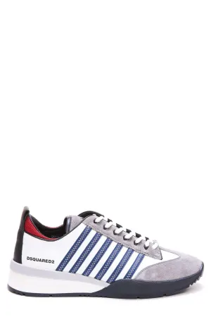 Dsquared2 Legend Lace-Up Sneakers