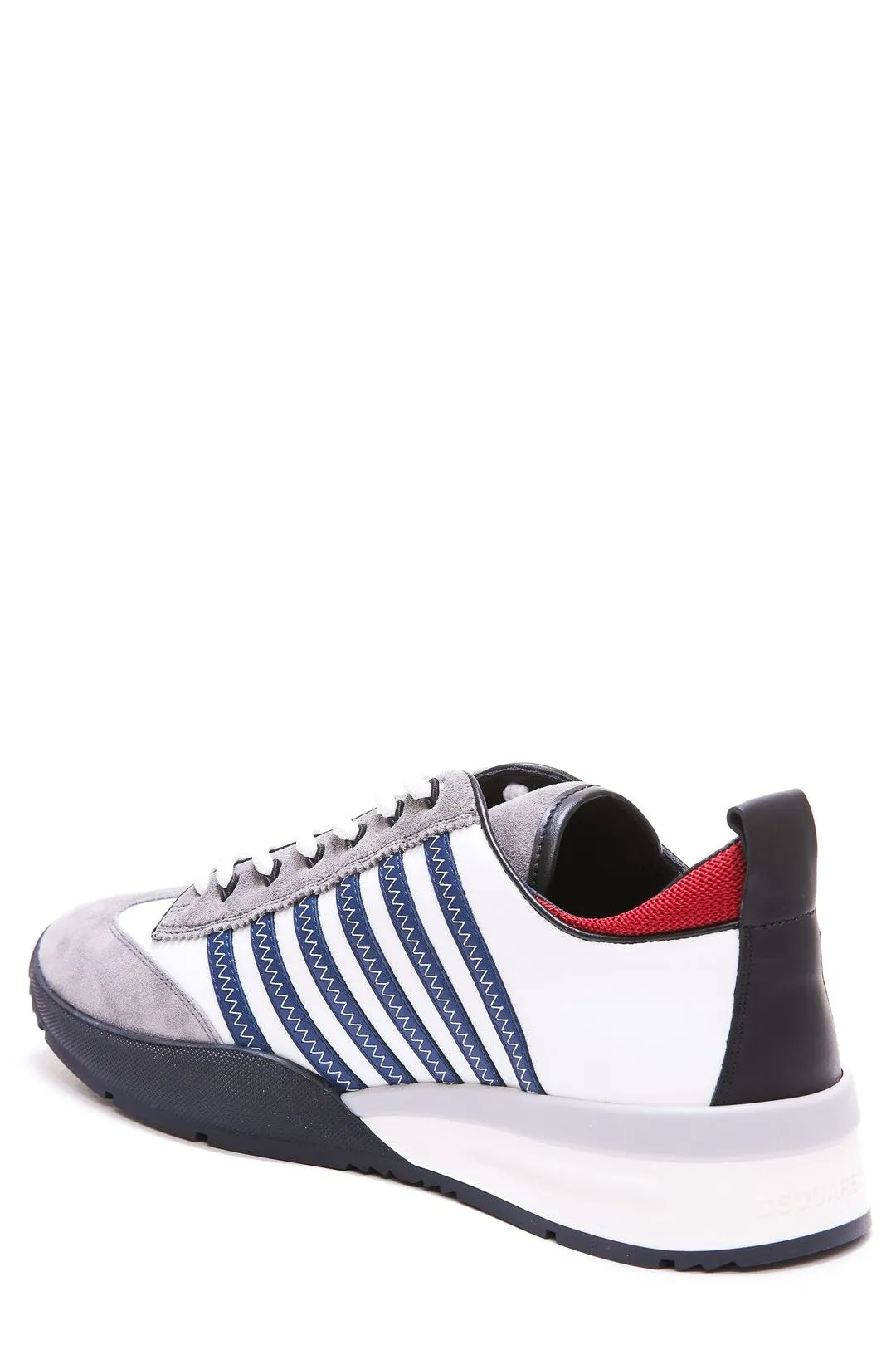 Dsquared2 Legend Lace-Up Sneakers