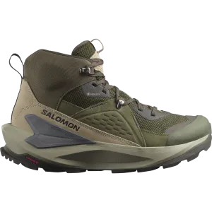 ELIXIR MID GORE-TEX MEN'S