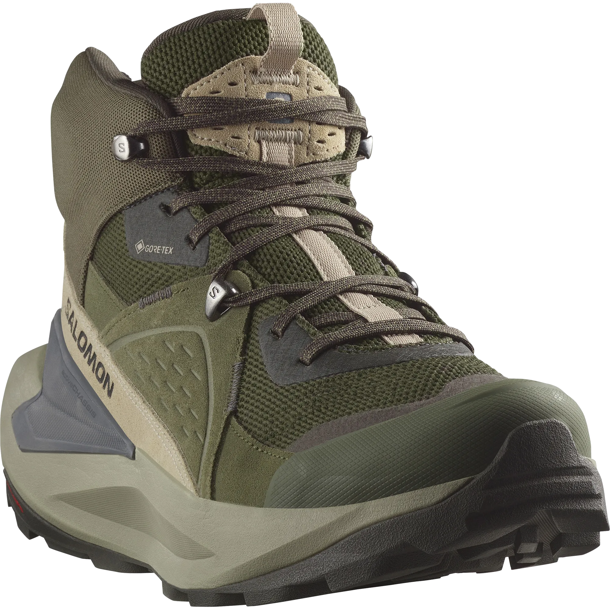 ELIXIR MID GORE-TEX MEN'S