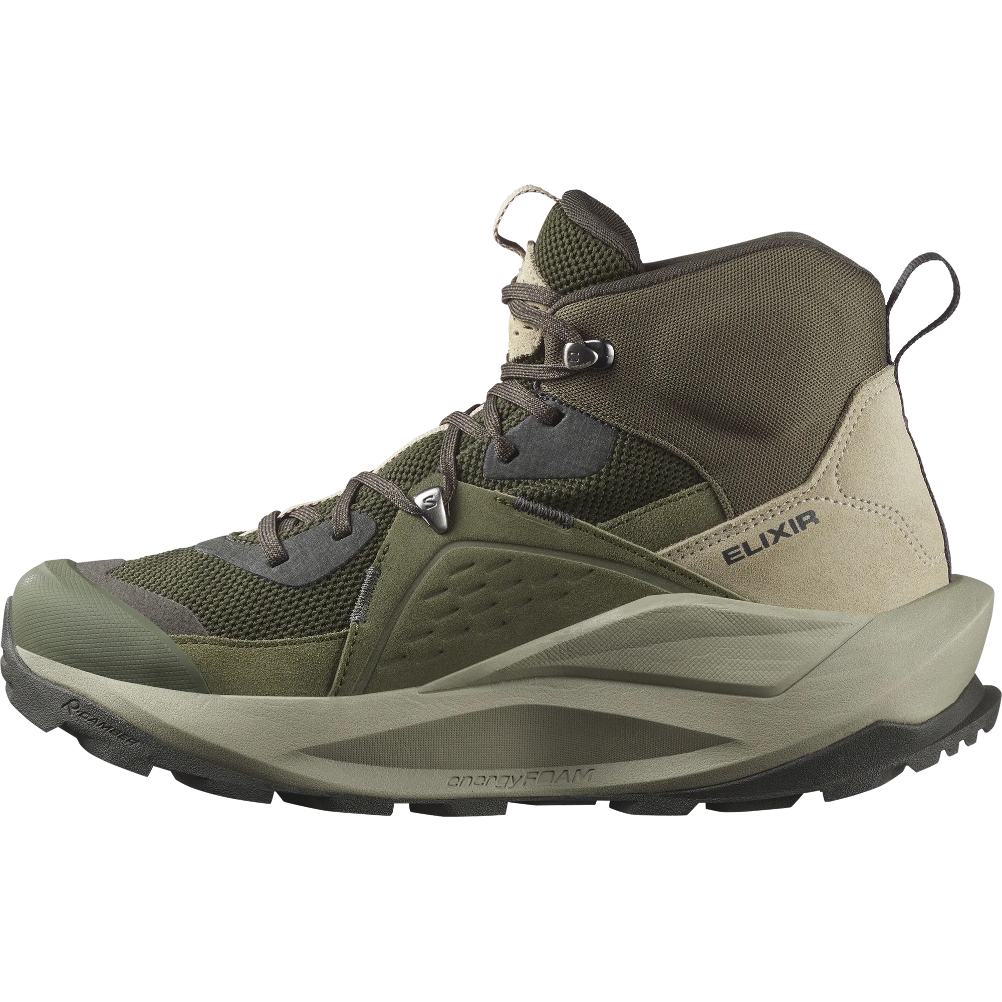 ELIXIR MID GORE-TEX MEN'S