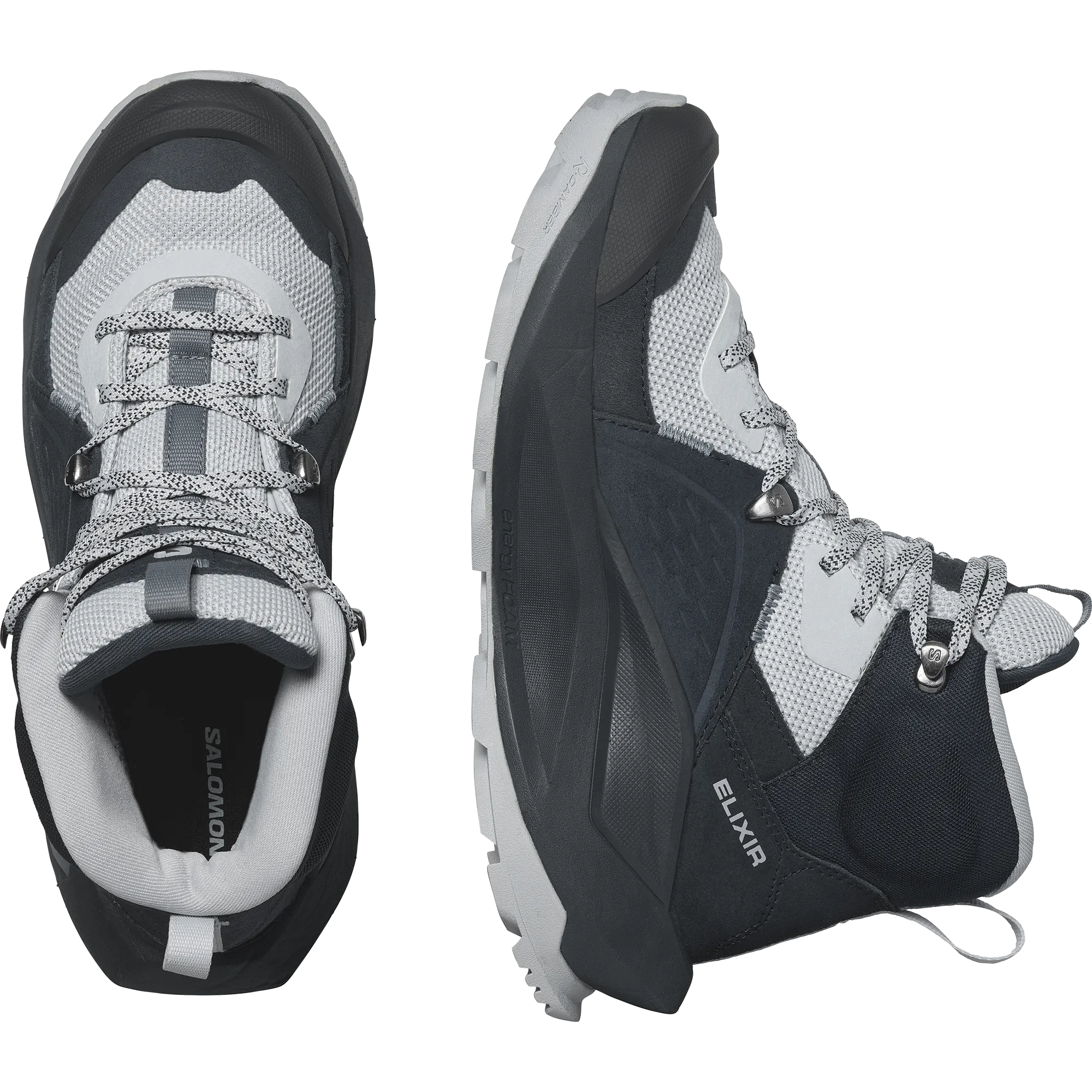 ELIXIR MID GORE-TEX WOMEN'S