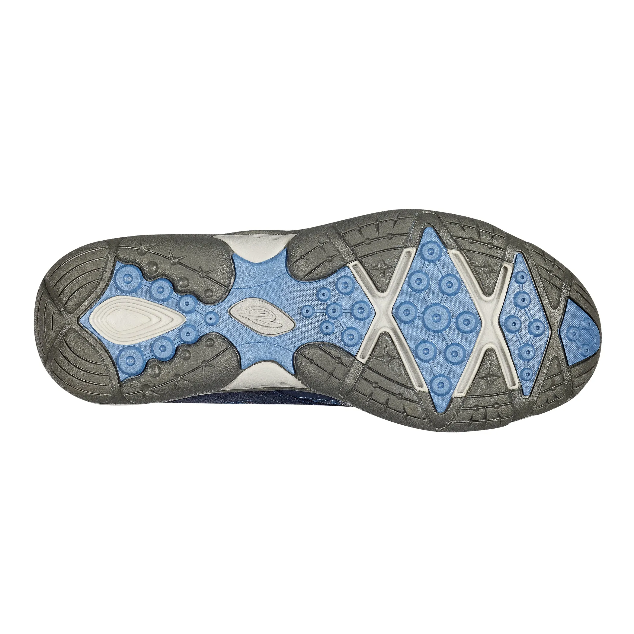 Exploremap Walking Shoes