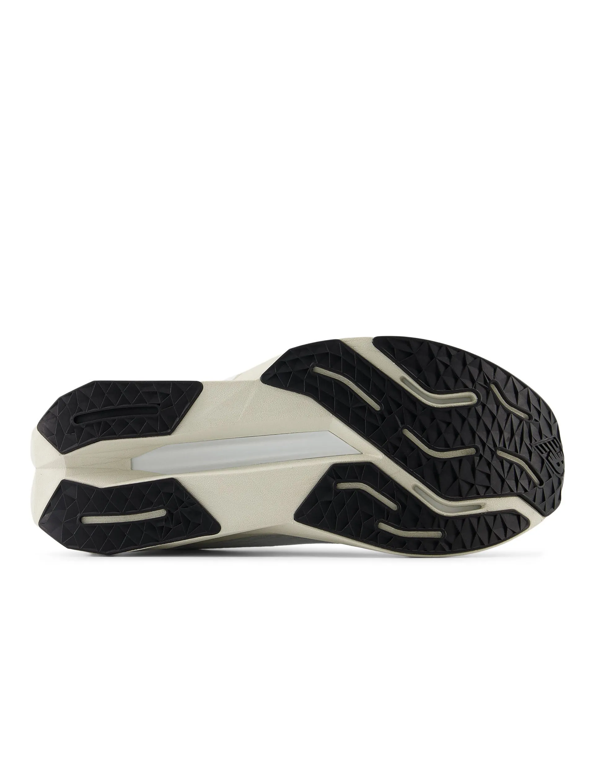 FuelCell Propel v5 Shoes - White/Black