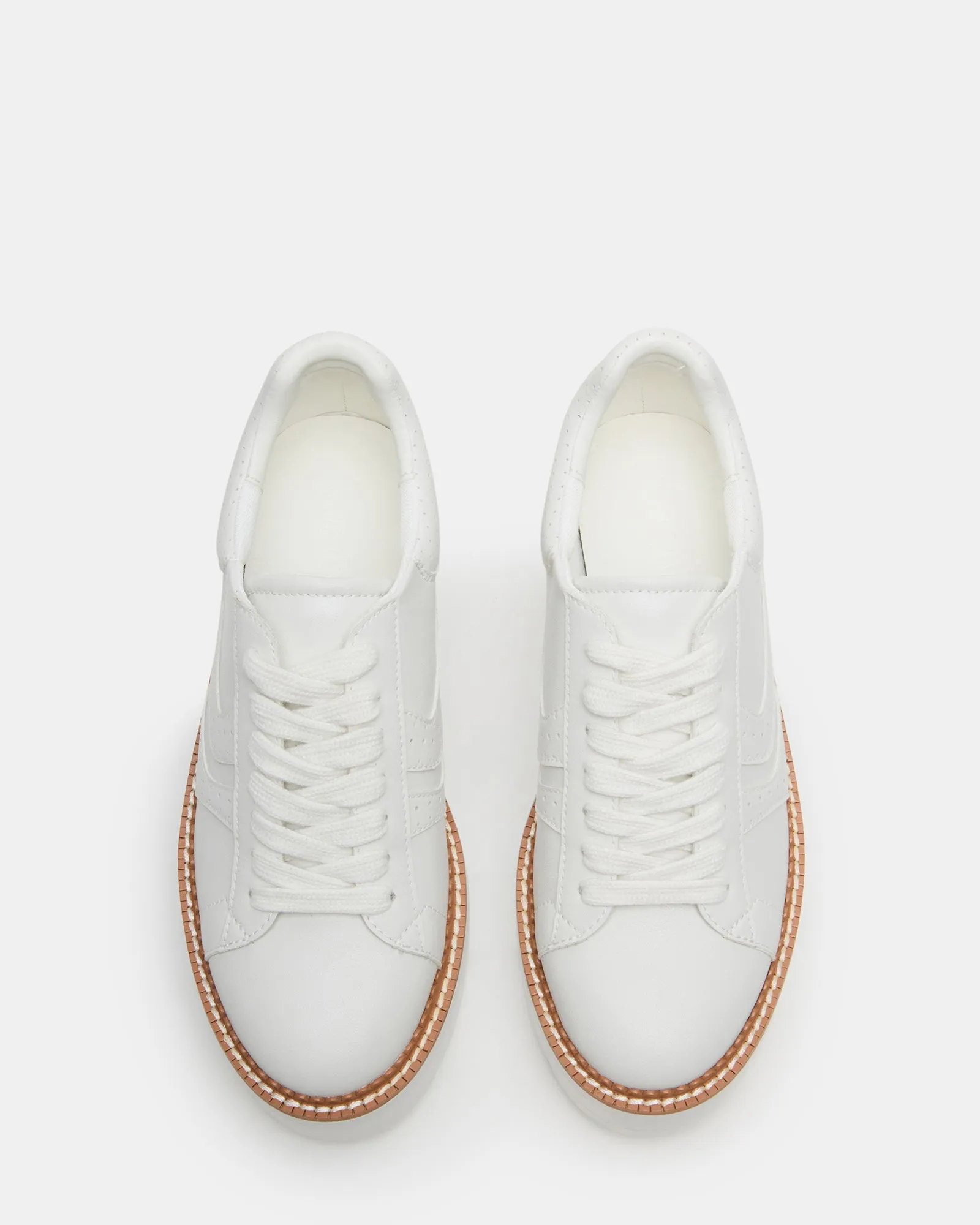 FUSE WHITE