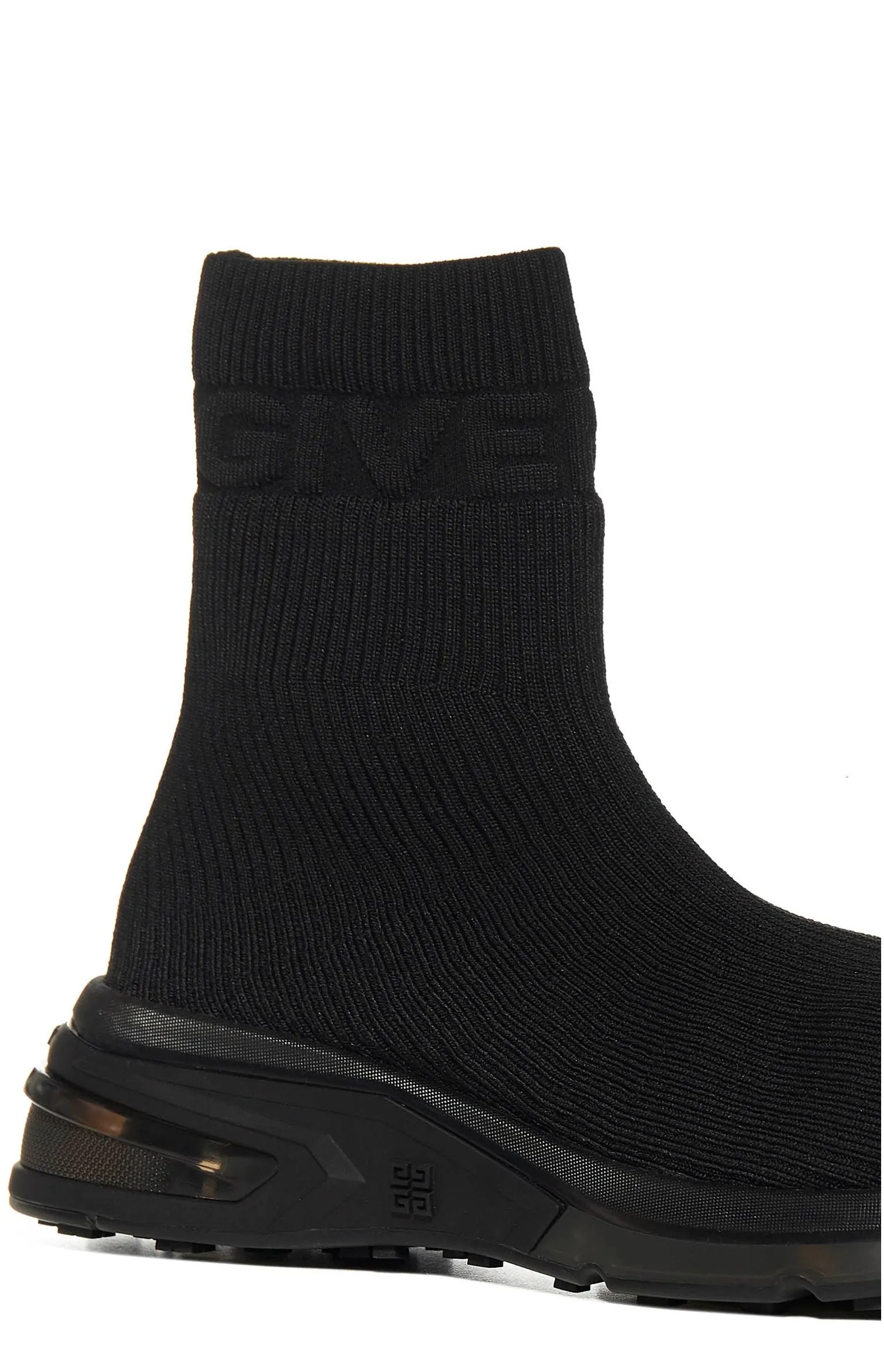 Givenchy GIV 1 Sock Sneakers