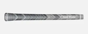 Golf Pride MultiCompound  4 Grey - Midsize