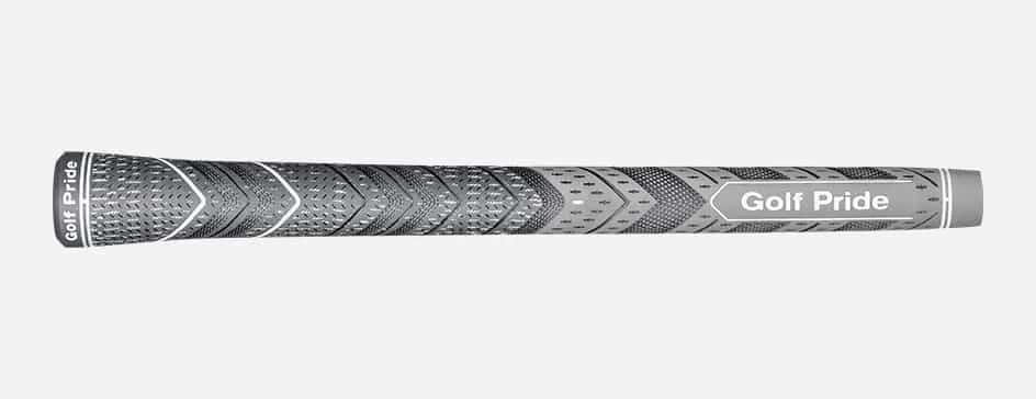 Golf Pride MultiCompound  4 Grey - Midsize