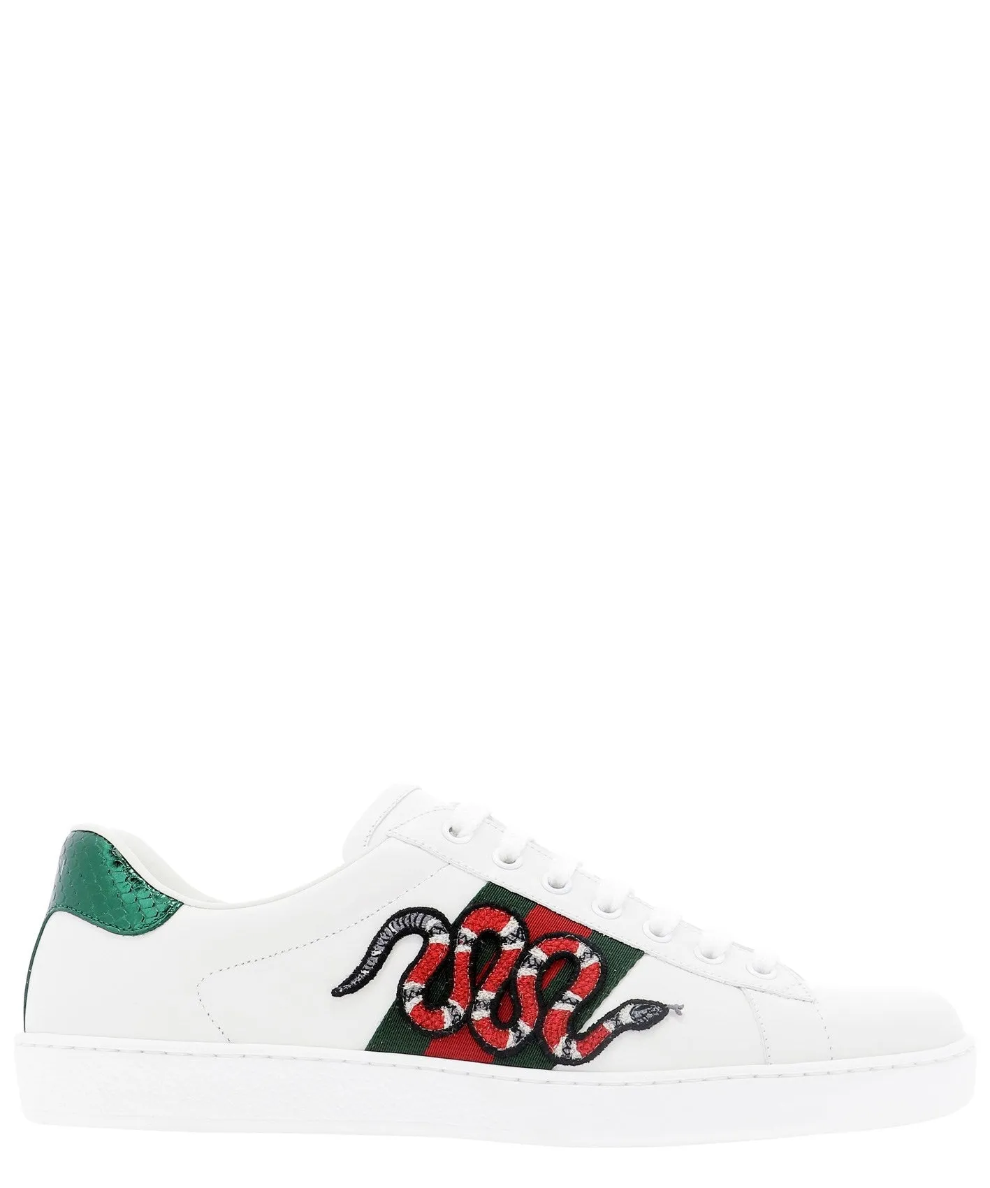 Gucci Ace Sneakers