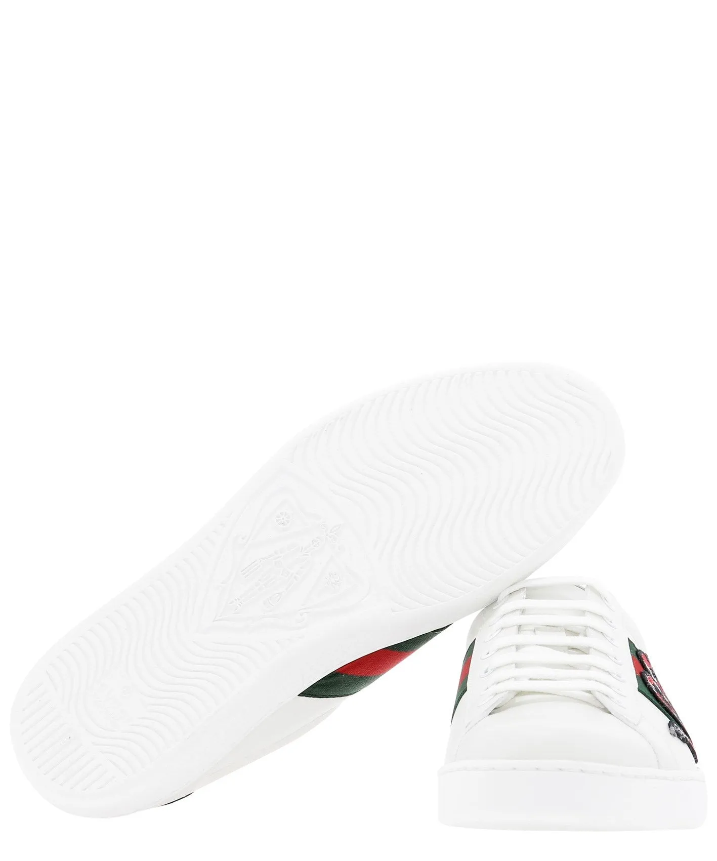 Gucci Ace Sneakers