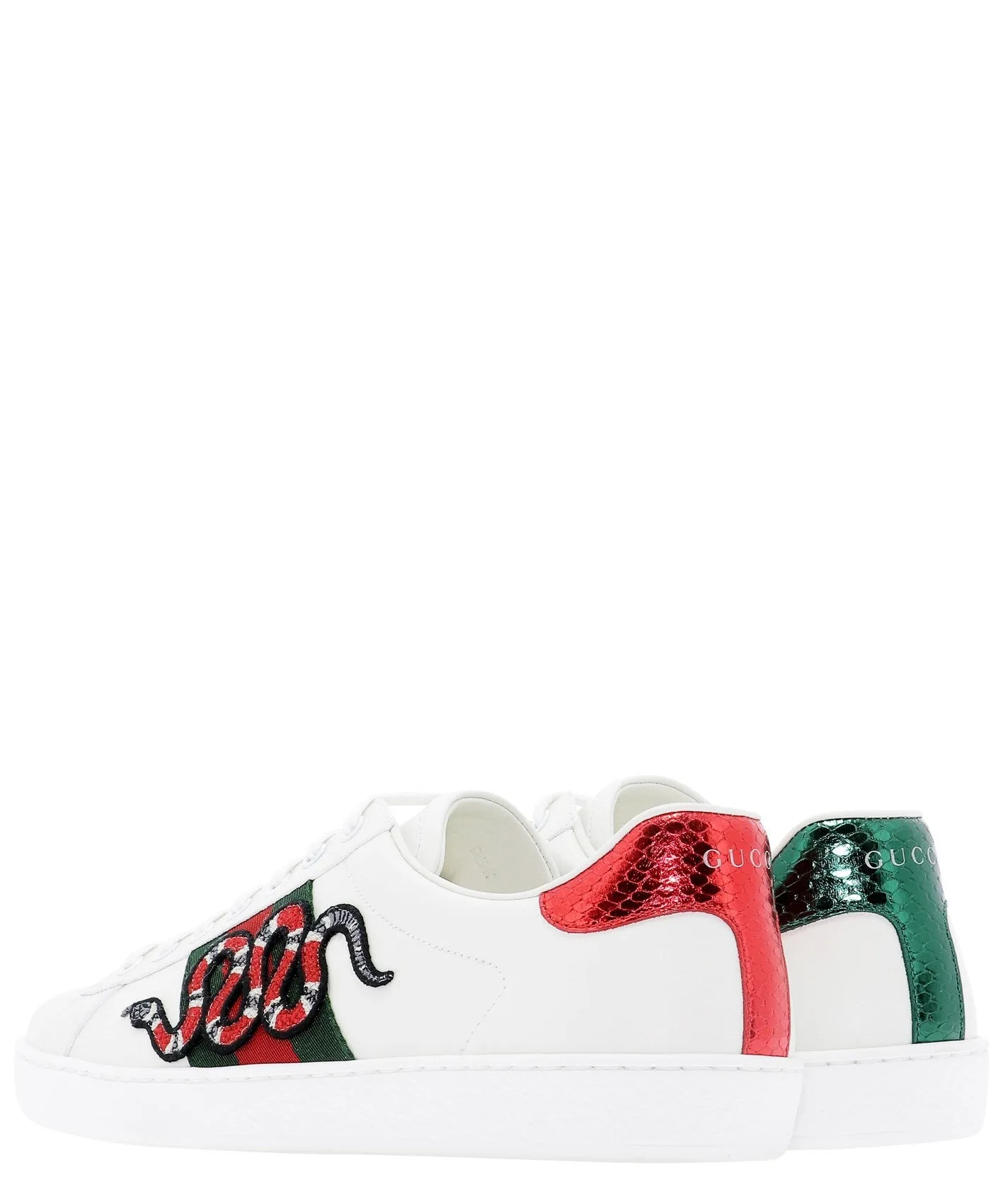 Gucci Ace Sneakers