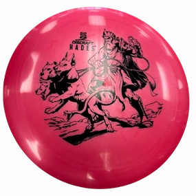 Hades Big Z