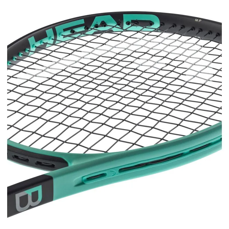 HEAD Boom MP Tennis Racquet