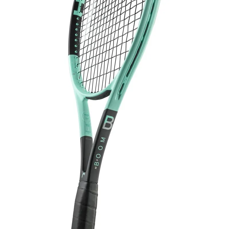 HEAD Boom MP Tennis Racquet