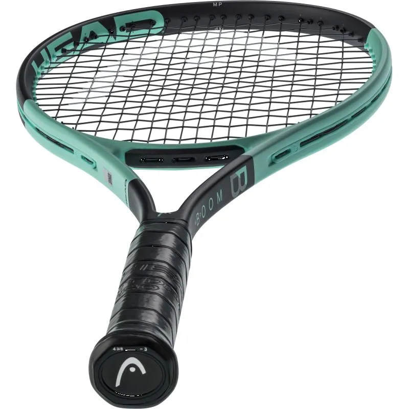 HEAD Boom MP Tennis Racquet