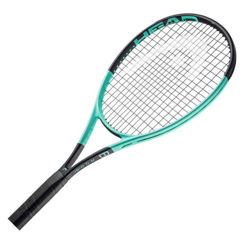 HEAD Boom MP Tennis Racquet