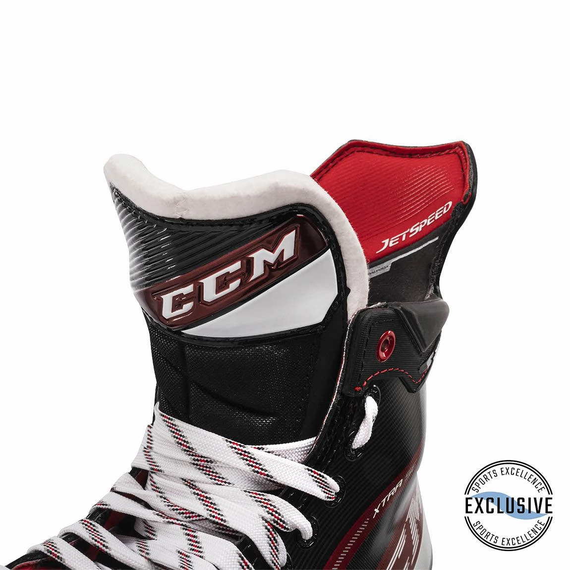 JetSpeed Xtra SE Skates - Senior