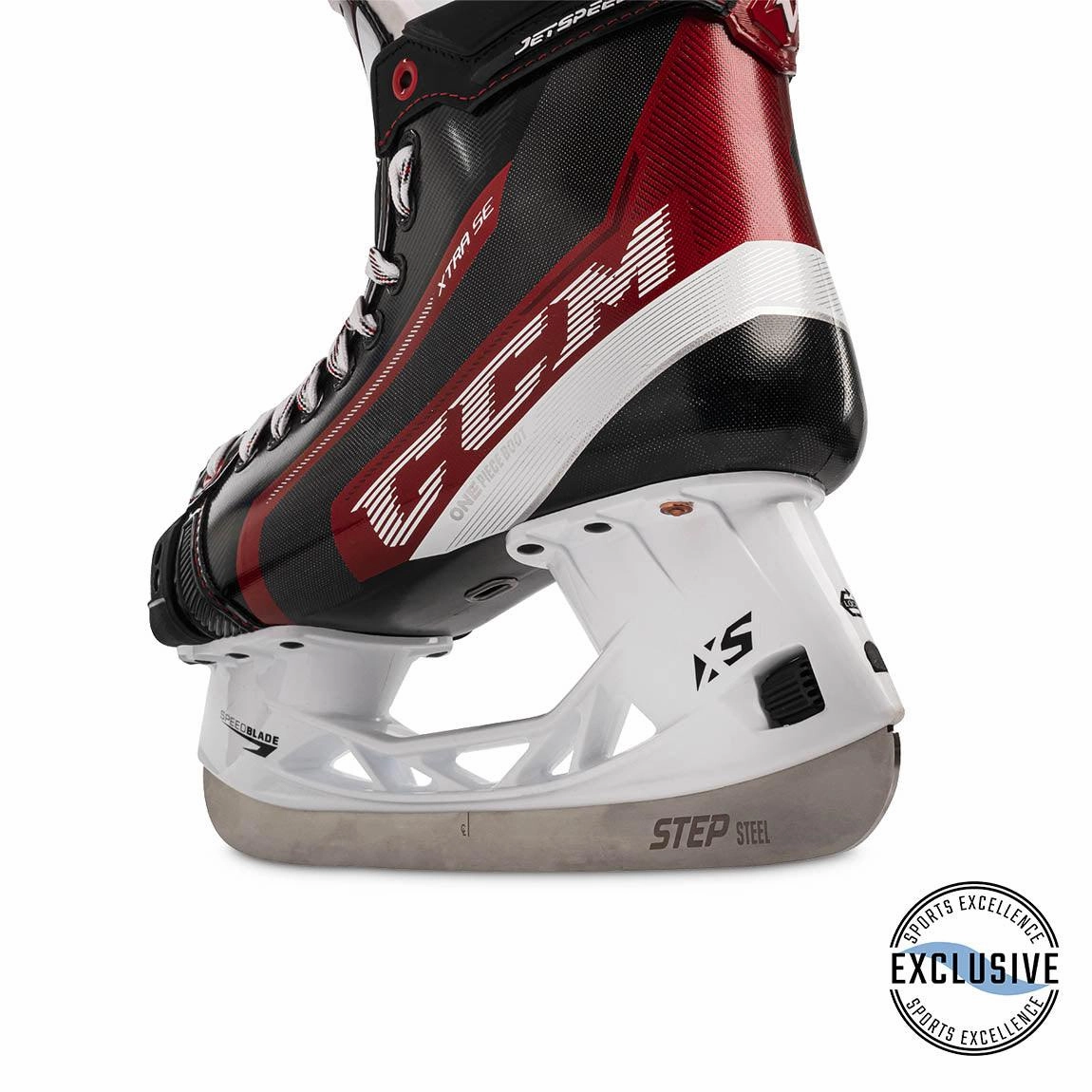 JetSpeed Xtra SE Skates - Senior
