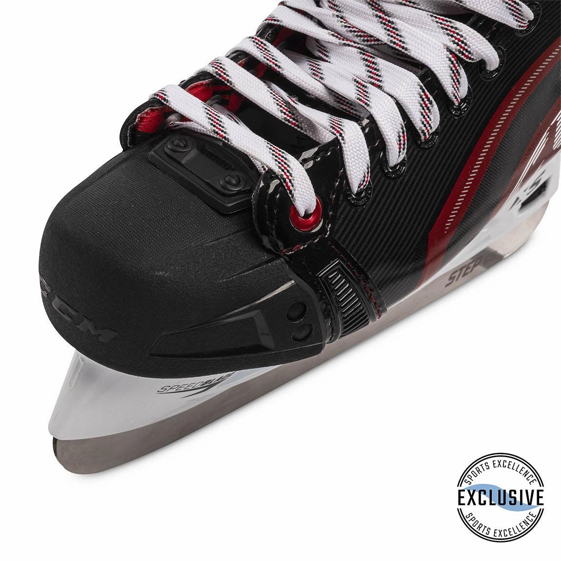 JetSpeed Xtra SE Skates - Senior