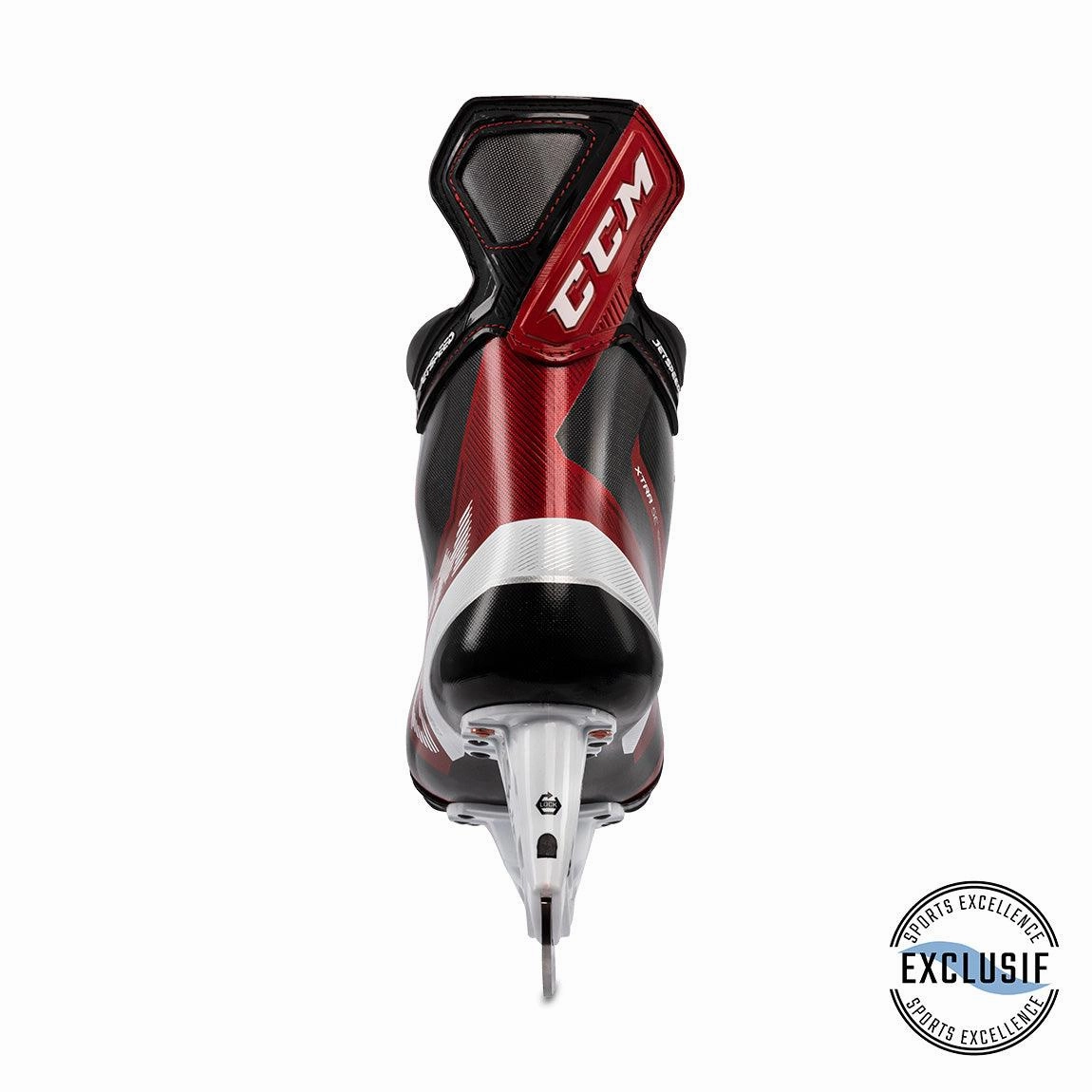 JetSpeed Xtra SE Skates - Senior