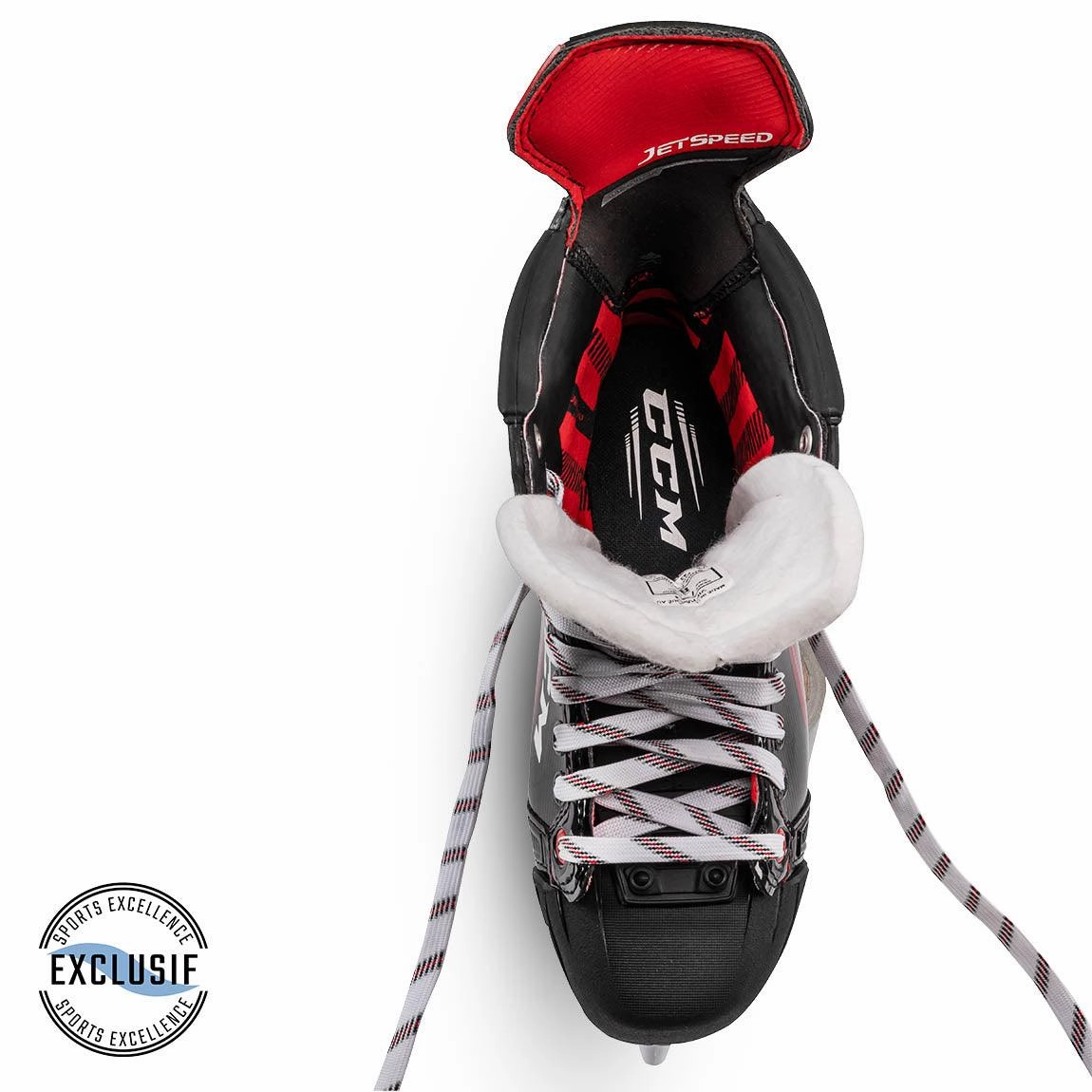JetSpeed Xtra SE Skates - Senior