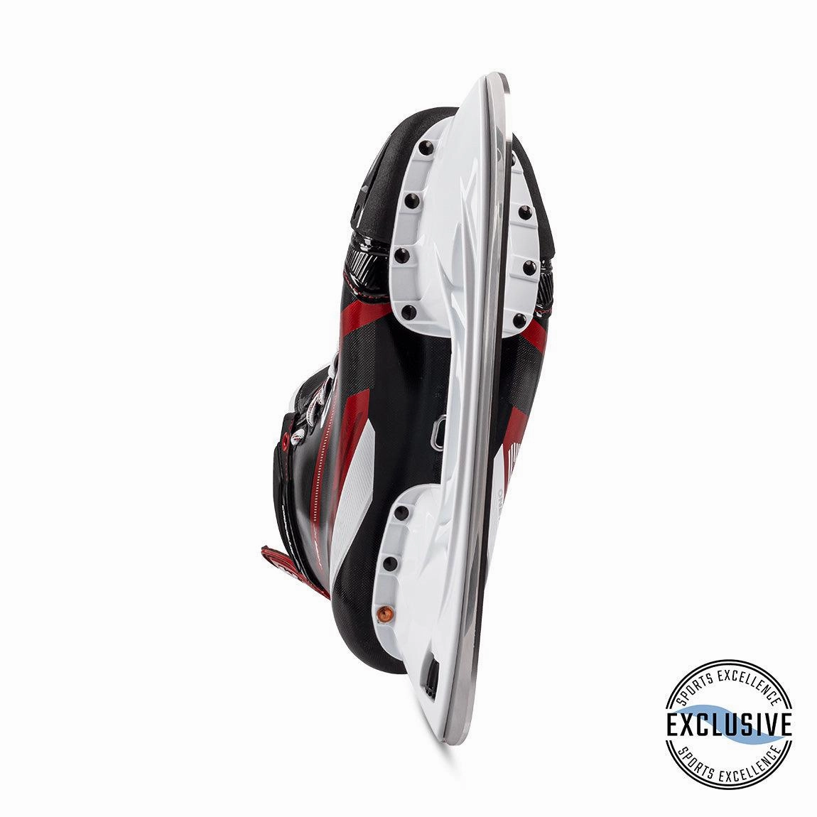 JetSpeed Xtra SE Skates - Senior
