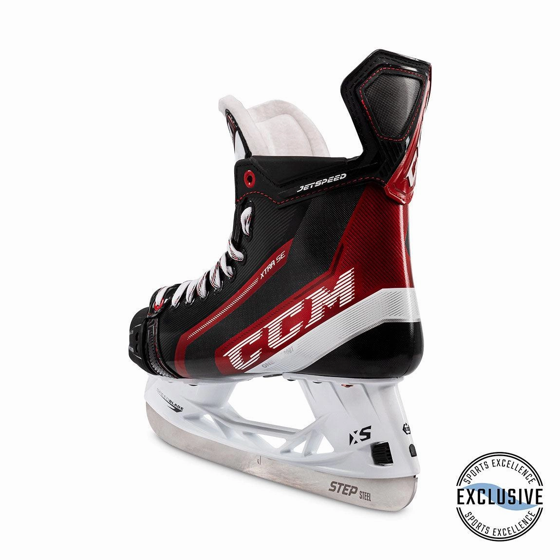 JetSpeed Xtra SE Skates - Senior
