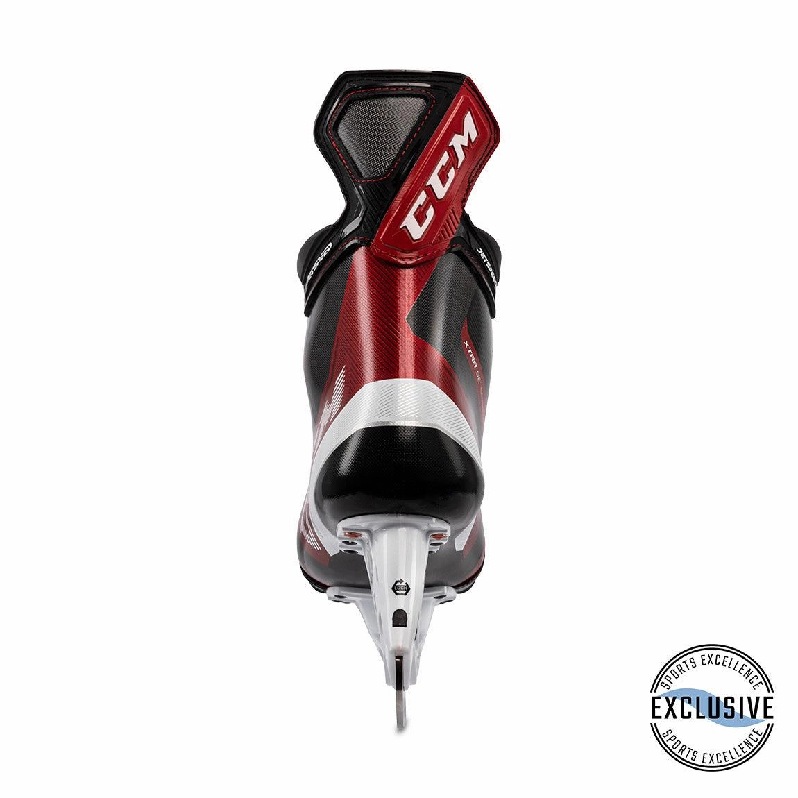 JetSpeed Xtra SE Skates - Senior
