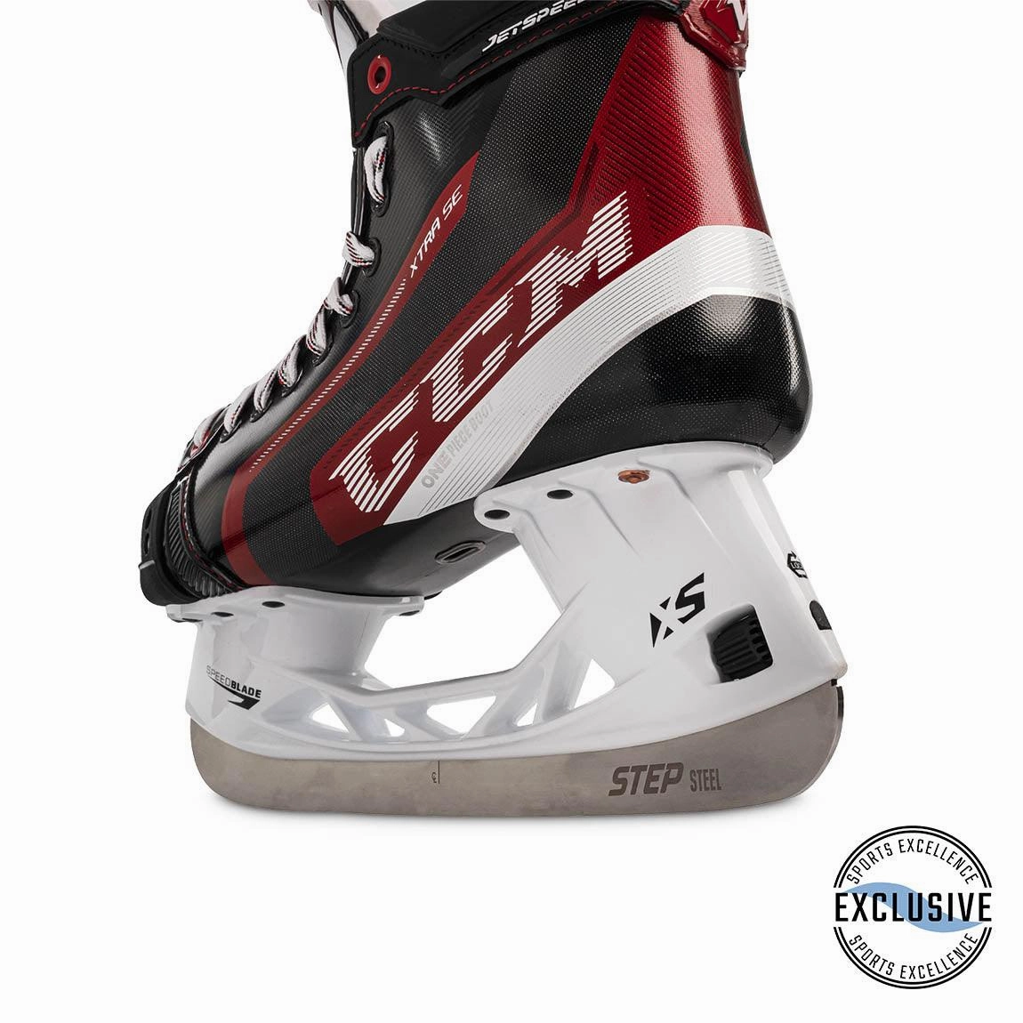JetSpeed Xtra SE Skates - Senior