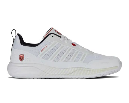 K-Swiss Men's Ultra Court