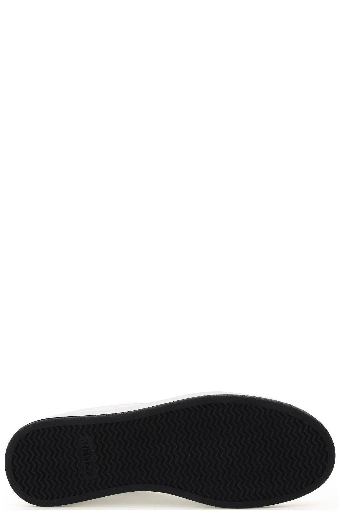 Kenzo Kourt K Logo Sneakers