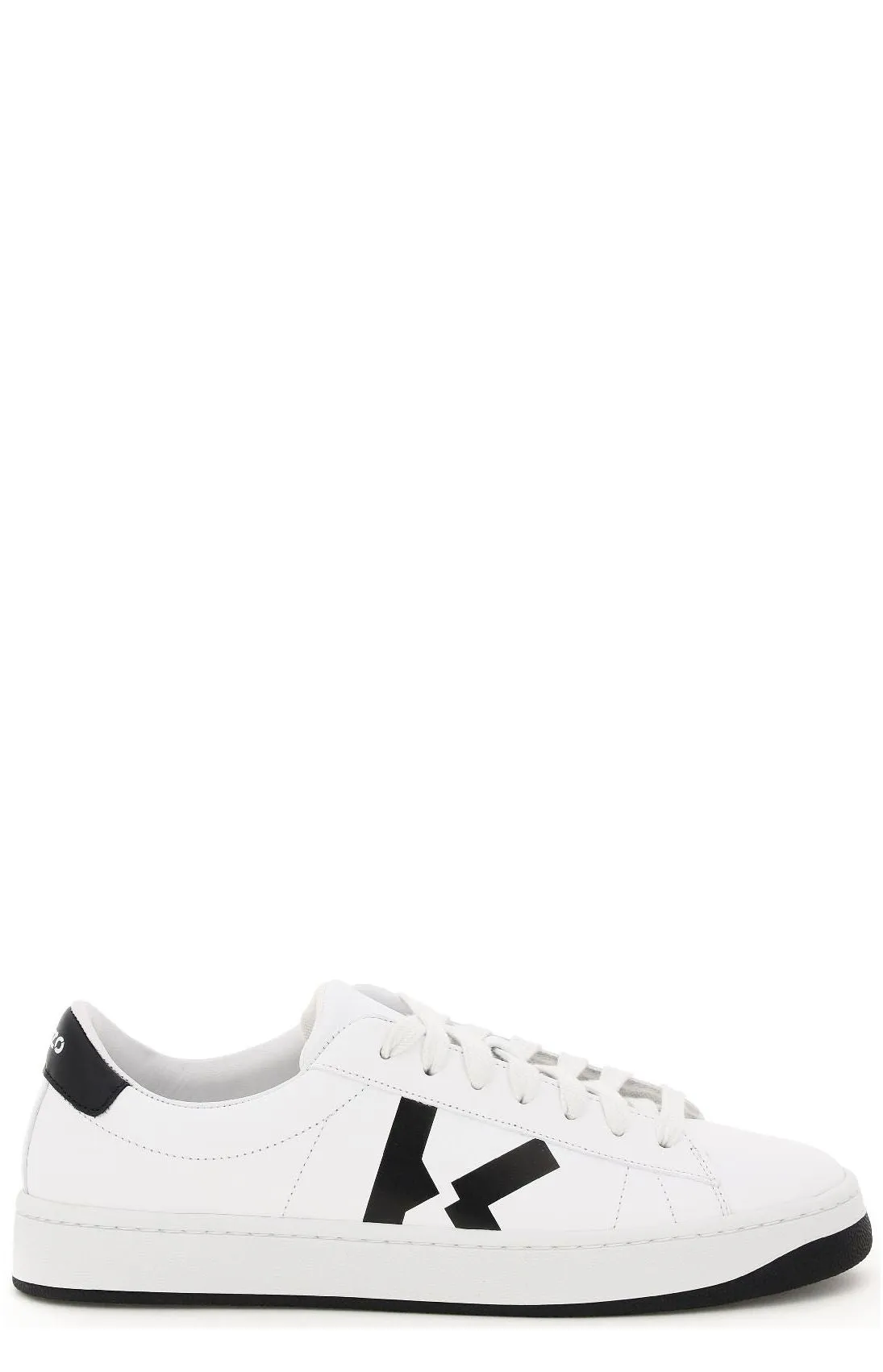 Kenzo Kourt K Logo Sneakers