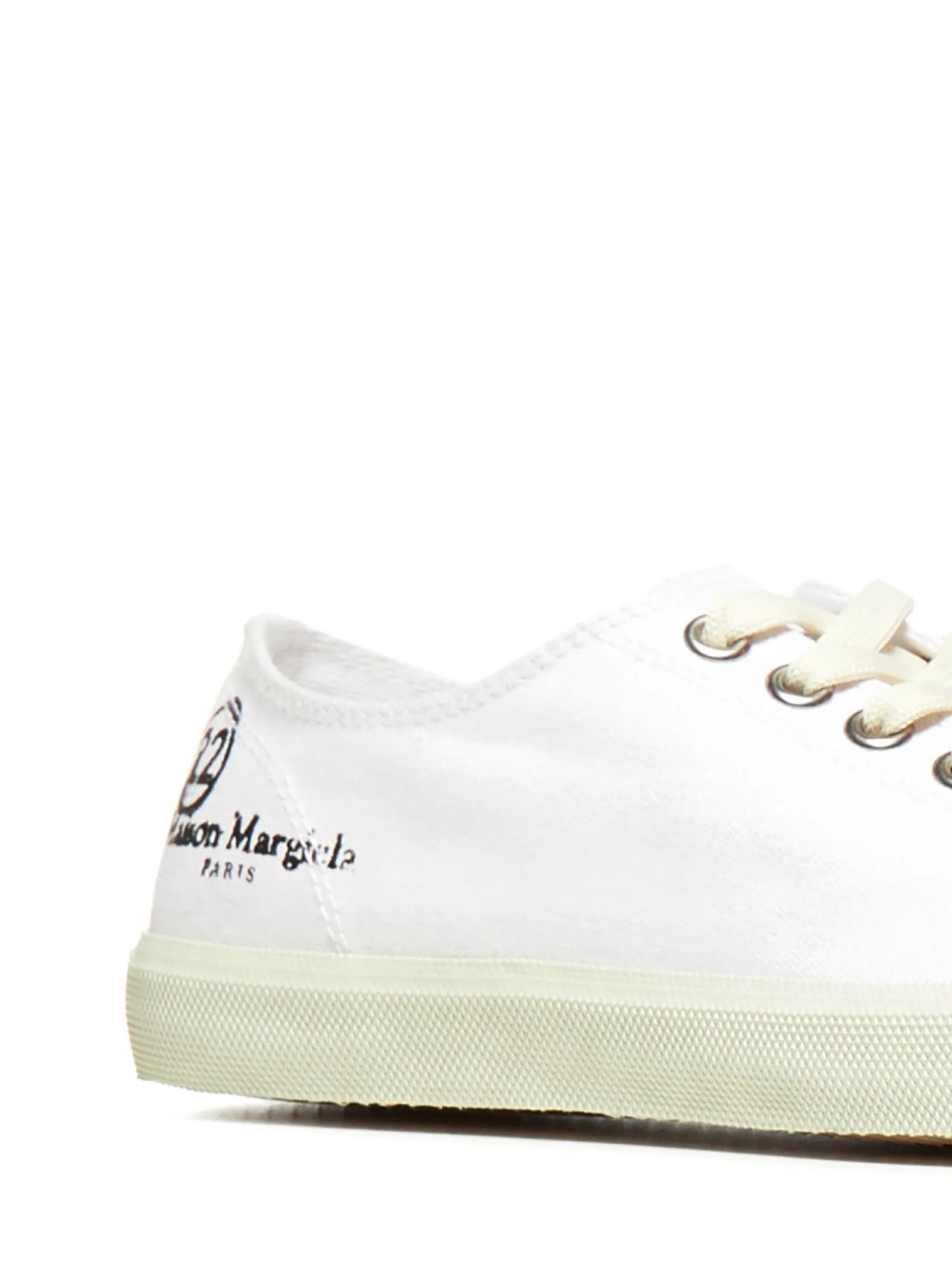 Maison Margiela Tabi Sneakers