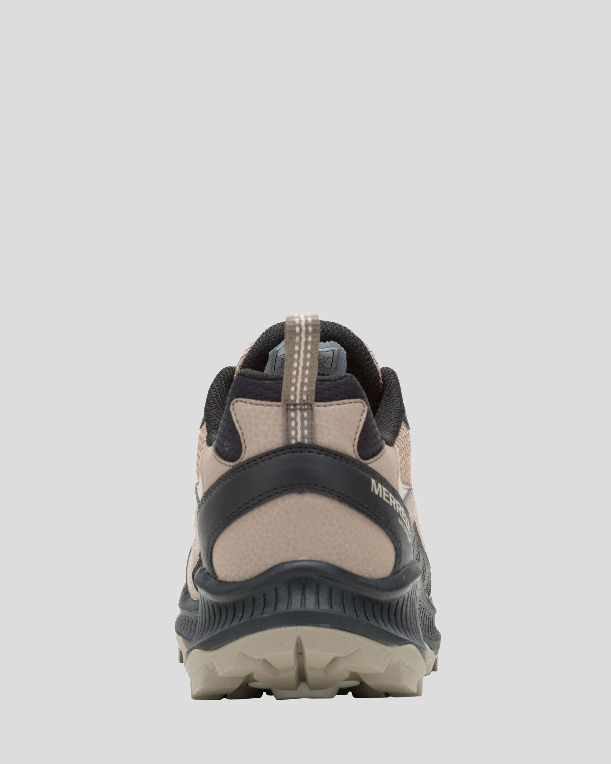 Men's Merrell Speed Strike 2 GORE-TEX Hiking Shoes - Fungi